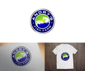 Logo Design by andriasgaluh for this project | Design: #17344924