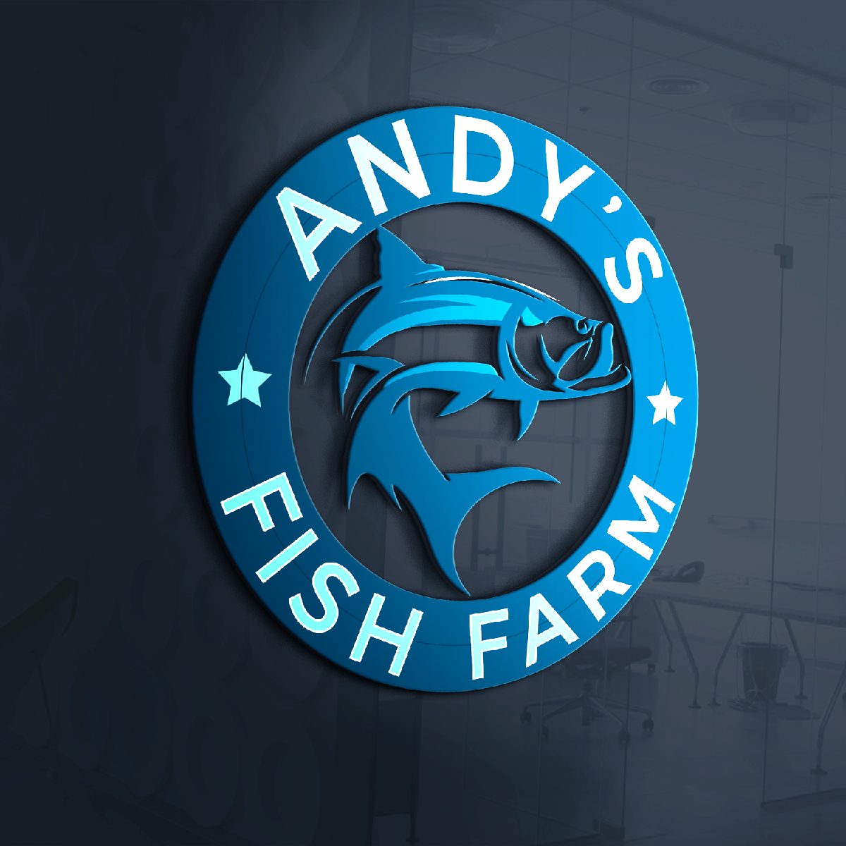 Logo Design by TheBestOne for this project | Design #17349676