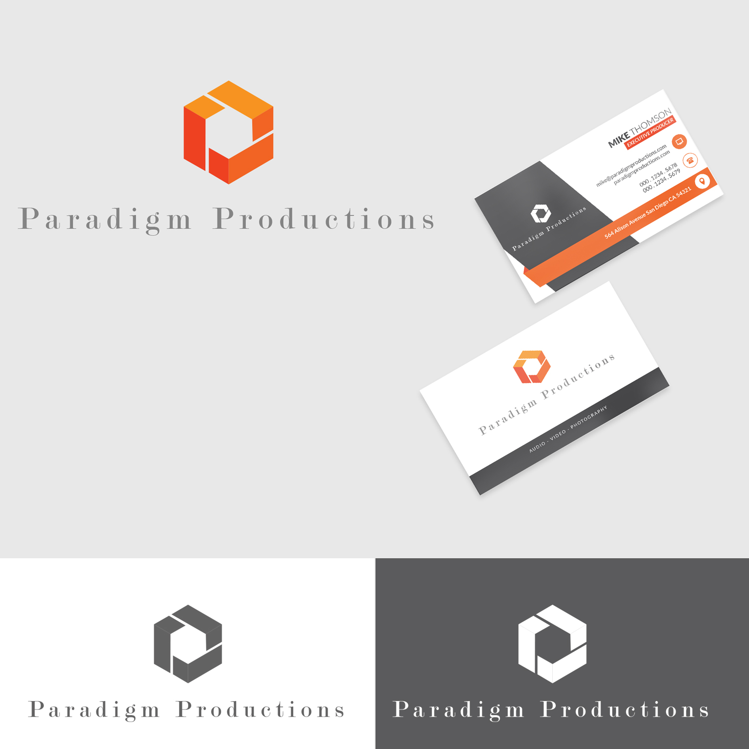 Logo Design by Printing Costa Rica for this project | Design #17350630