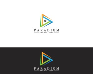 Logo Design by Mark:)