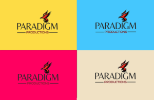 Logo Design by RJ Rubel Jekar