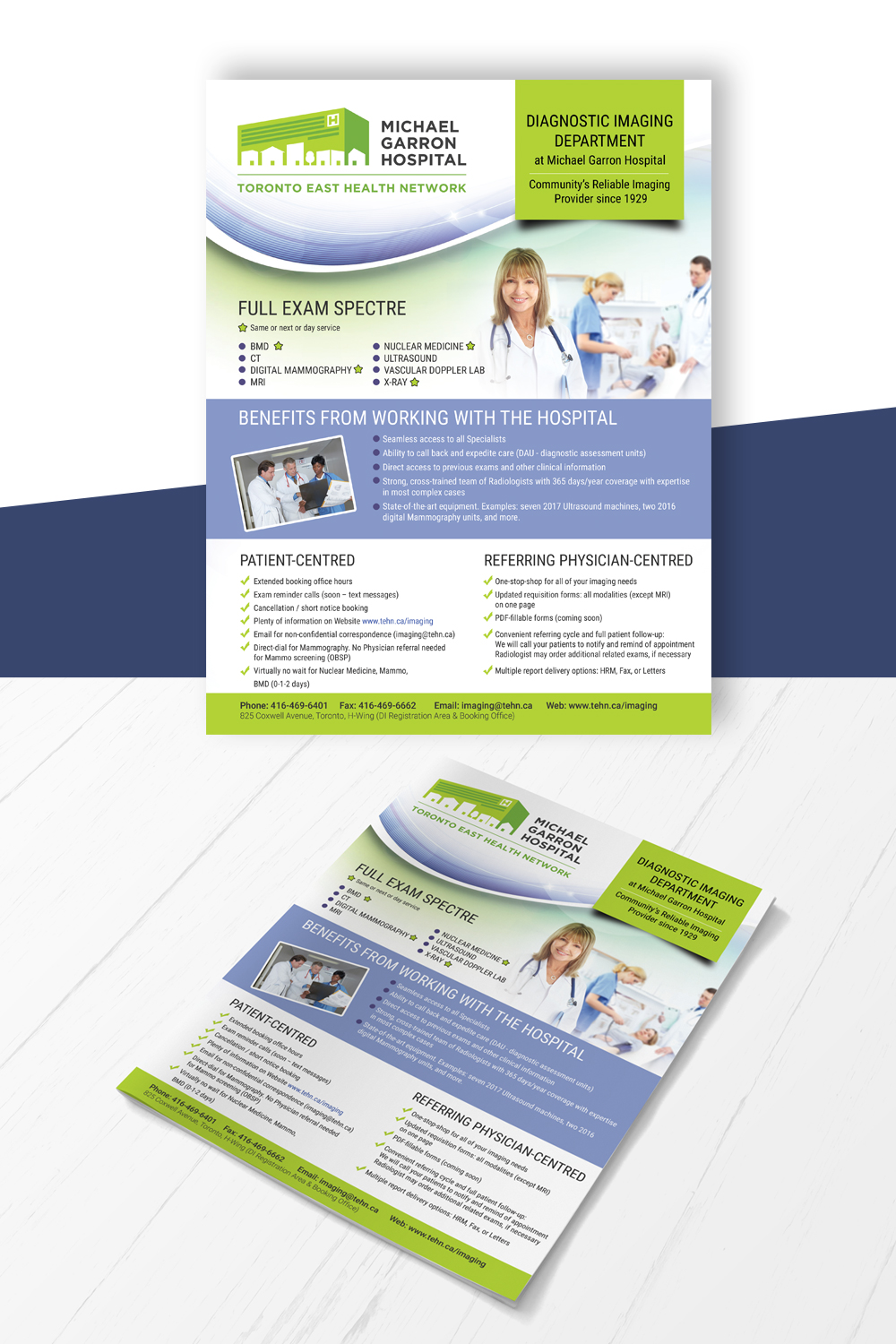 Design de Flyer par uk pour ce projet | Design #17343559