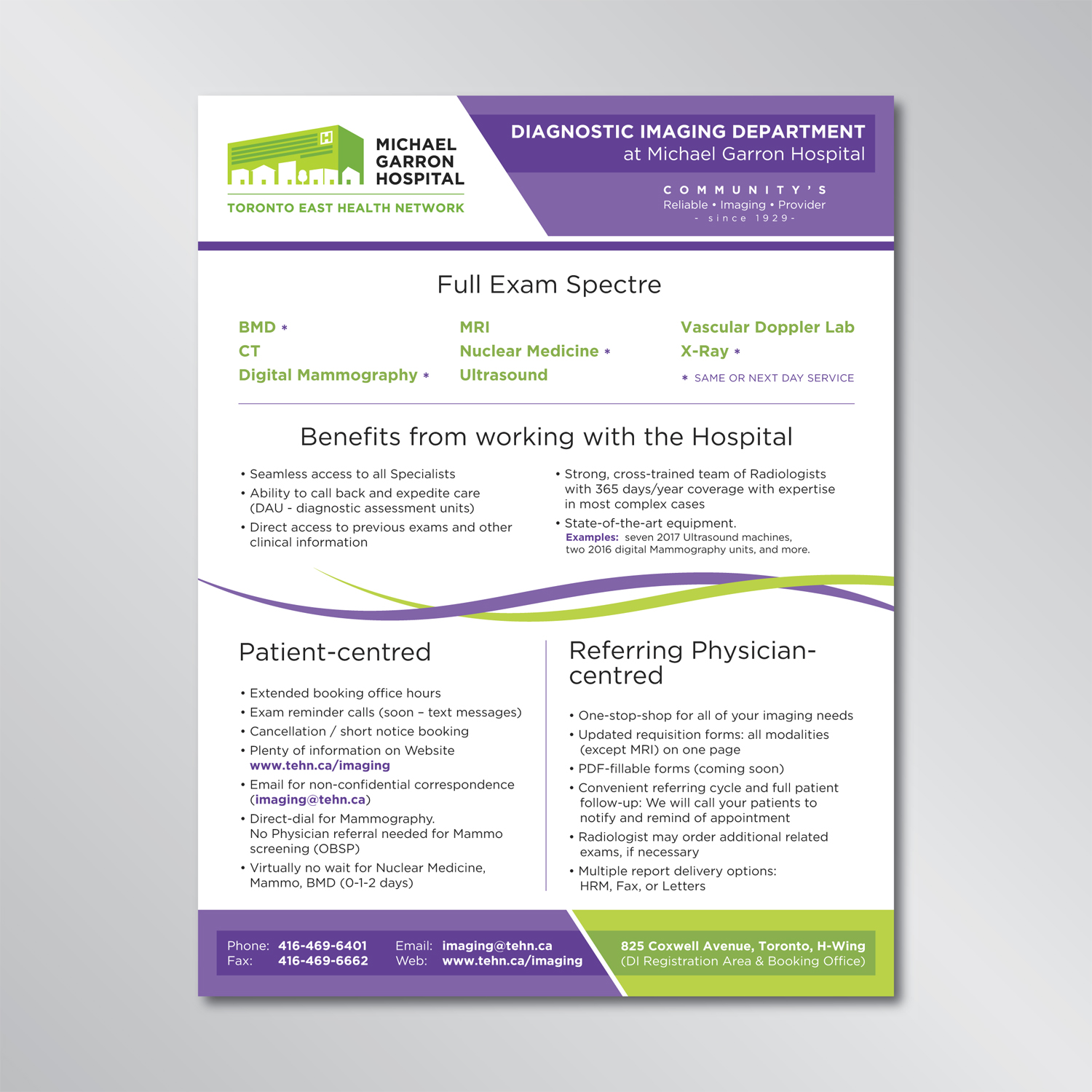 Diseño de Flyer por tavi para este proyecto | Diseño #17348600