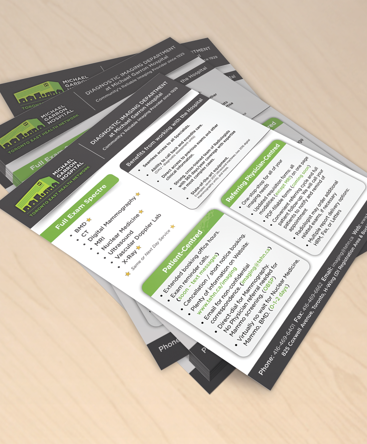 Flyer-Design von HamzaMalik für dieses Projekt | Design #17344521