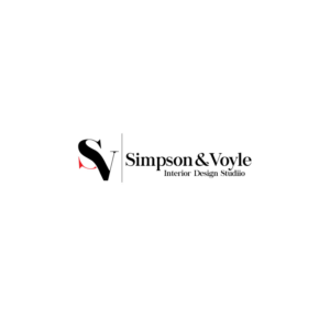 Design de Logo par motionlogo101 pour Simpson & Voyle Interior Design | Design : #17365187