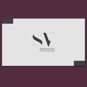 Logo Design by VictoriaS.