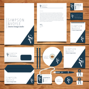 Logo Design by MSMDesigns85