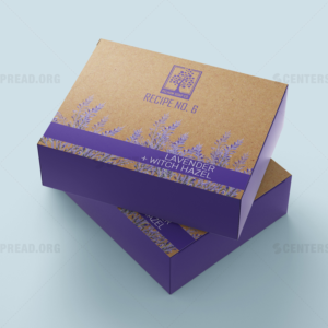Diseño de Empaque por CENTERSPREAD para Pelham Soap Co. | Diseño: #17396522