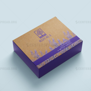 Diseño de Empaque por CENTERSPREAD para Pelham Soap Co. | Diseño: #17396523