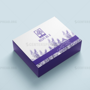 Packaging Design by CENTERSPREAD for Pelham Soap Co. | Design: #17396542