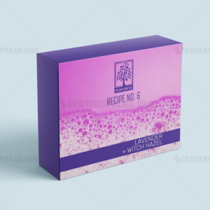 Diseño de Empaque por CENTERSPREAD para Pelham Soap Co. | Diseño: #17396575