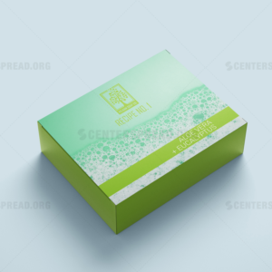 Diseño de Empaque por CENTERSPREAD para Pelham Soap Co. | Diseño: #17396584