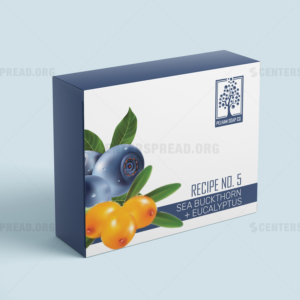 Verpackungs-Design von CENTERSPREAD für Pelham Soap Co. | Design #17420827