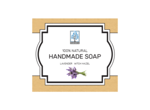 Diseño de Empaque por Polina Perova para Pelham Soap Co. | Diseño: #17411379
