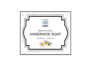 Diseño de Empaque por Polina Perova para Pelham Soap Co. | Diseño: #17411394