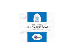 Diseño de Empaque por Polina Perova para Pelham Soap Co. | Diseño: #17415201