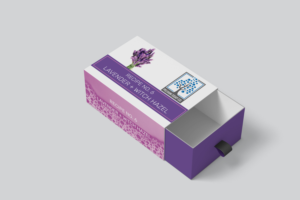 Packaging Design by Chaitanya S.