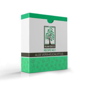 Packaging Design by Polina_pro for Pelham Soap Co. | Design: #17385412