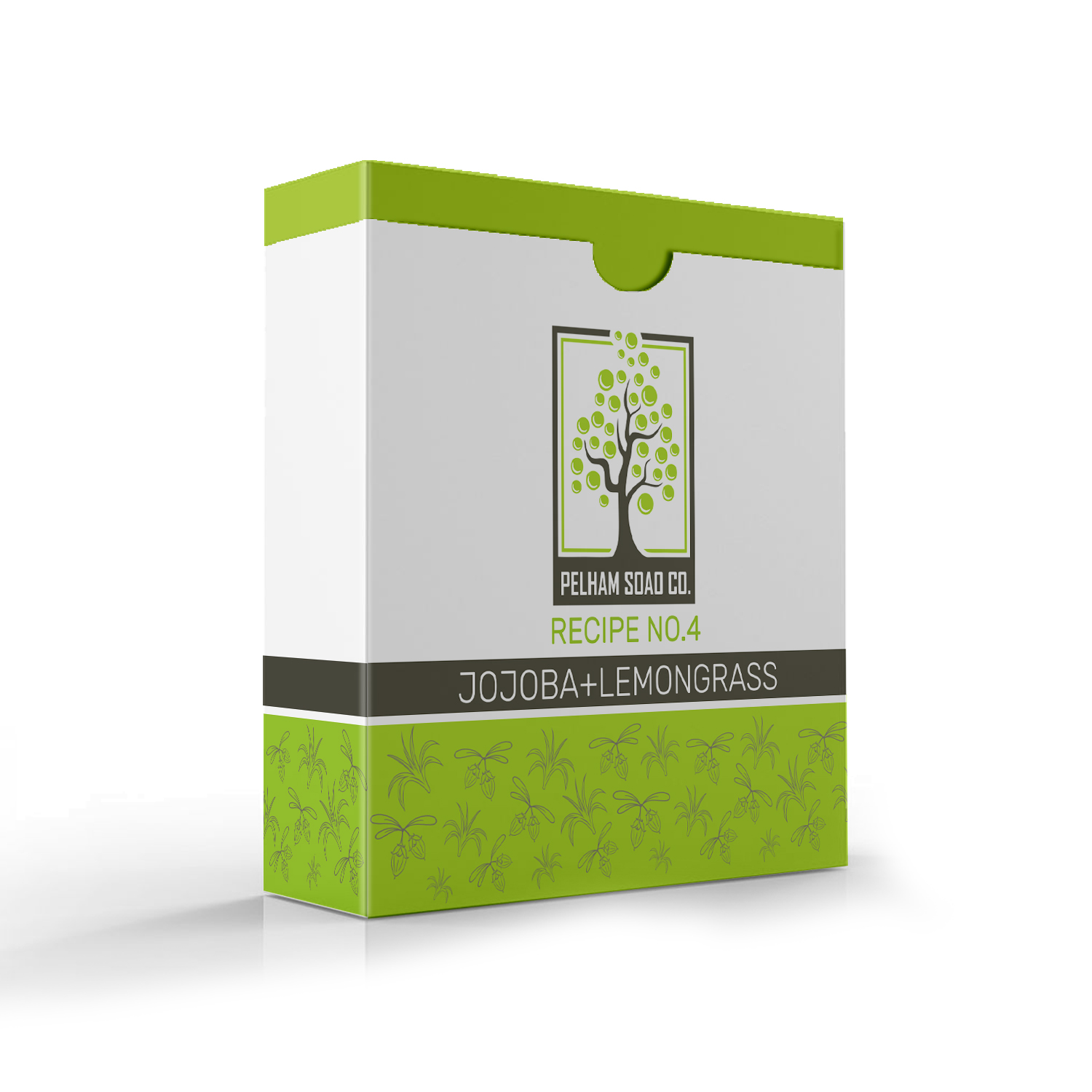 Packaging Design by Polina_pro for Pelham Soap Co. | Design #17398238