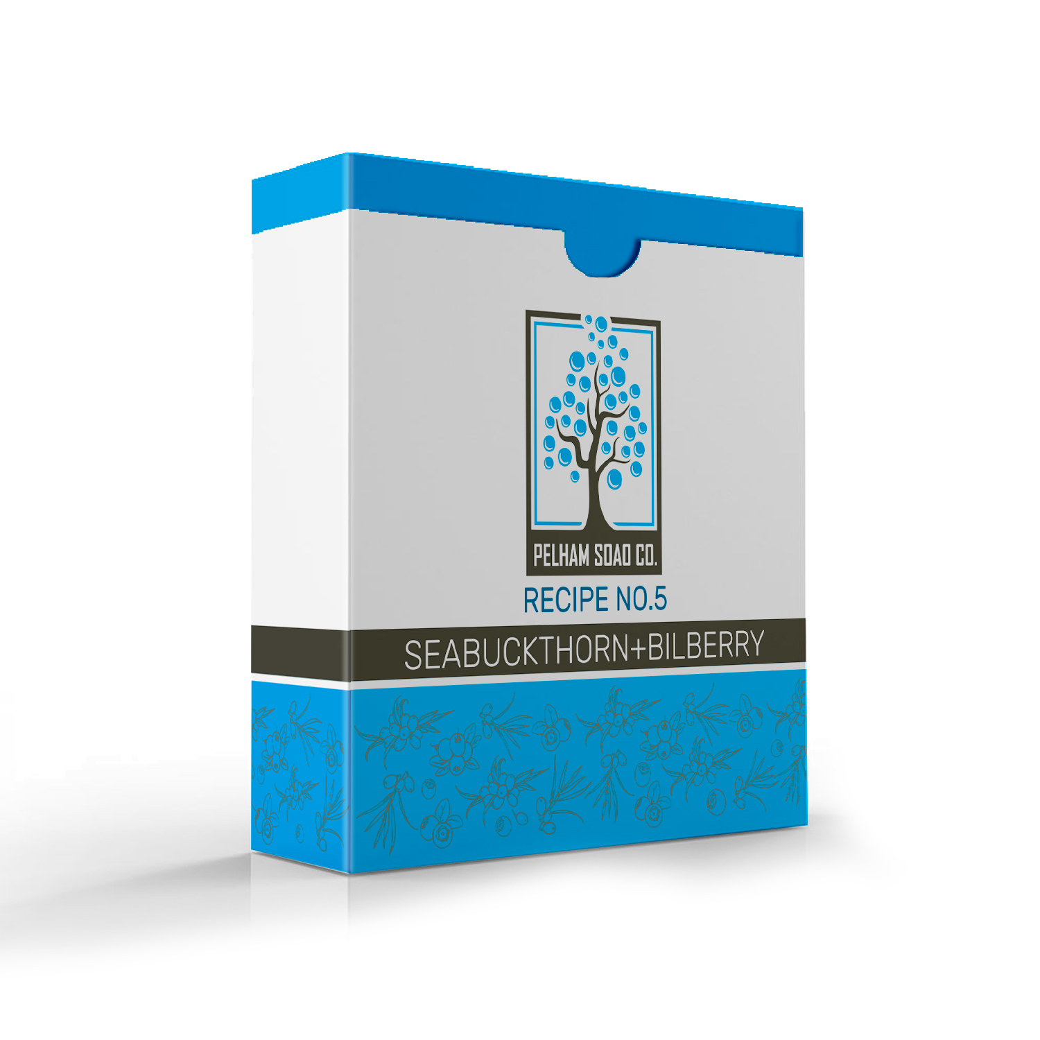 Packaging Design by Polina_pro for Pelham Soap Co. | Design #17398239