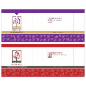 Packaging Design by Polina_pro for Pelham Soap Co. | Design: #17446723