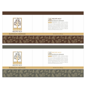 Packaging Design by Polina_pro for Pelham Soap Co. | Design: #17462339