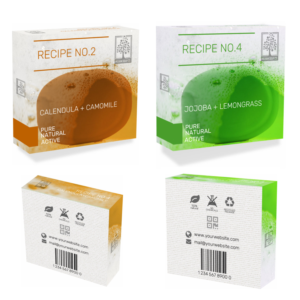 Diseño de Empaque por elveneclipse para Pelham Soap Co. | Diseño: #17375546
