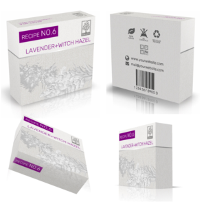 Packaging Design by elveneclipse for Pelham Soap Co. | Design: #17379226