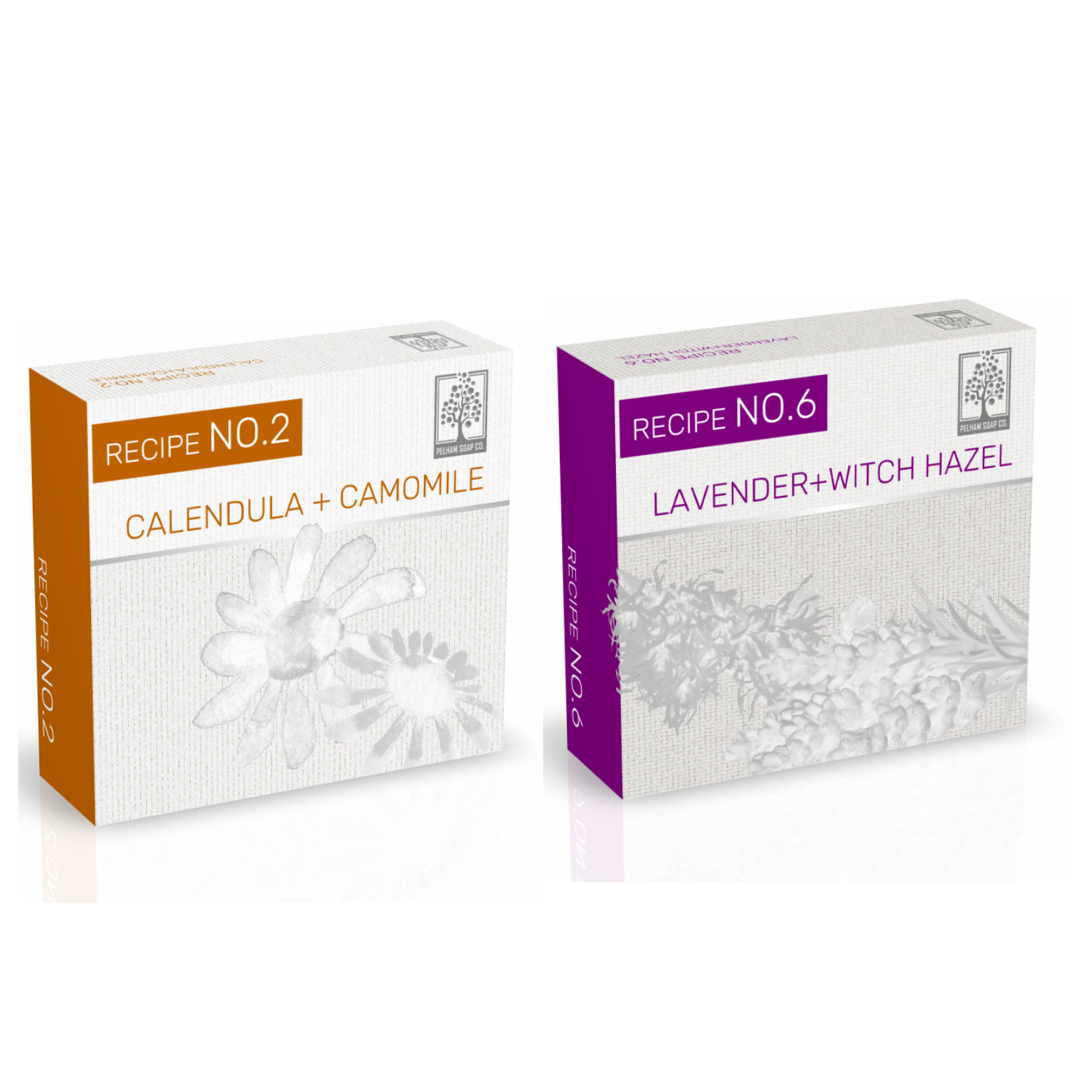 Verpackungs-Design von elveneclipse für Pelham Soap Co. | Design #17401112