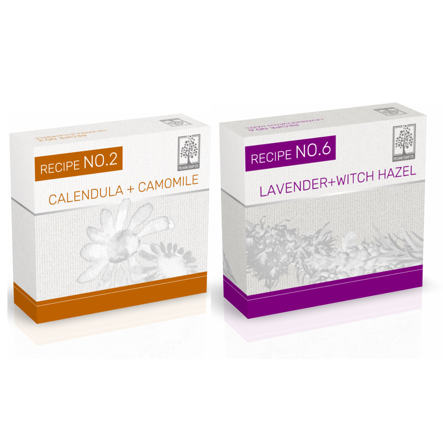 Packaging Design by EDesignN for Pelham Soap Co. | Design #17401114