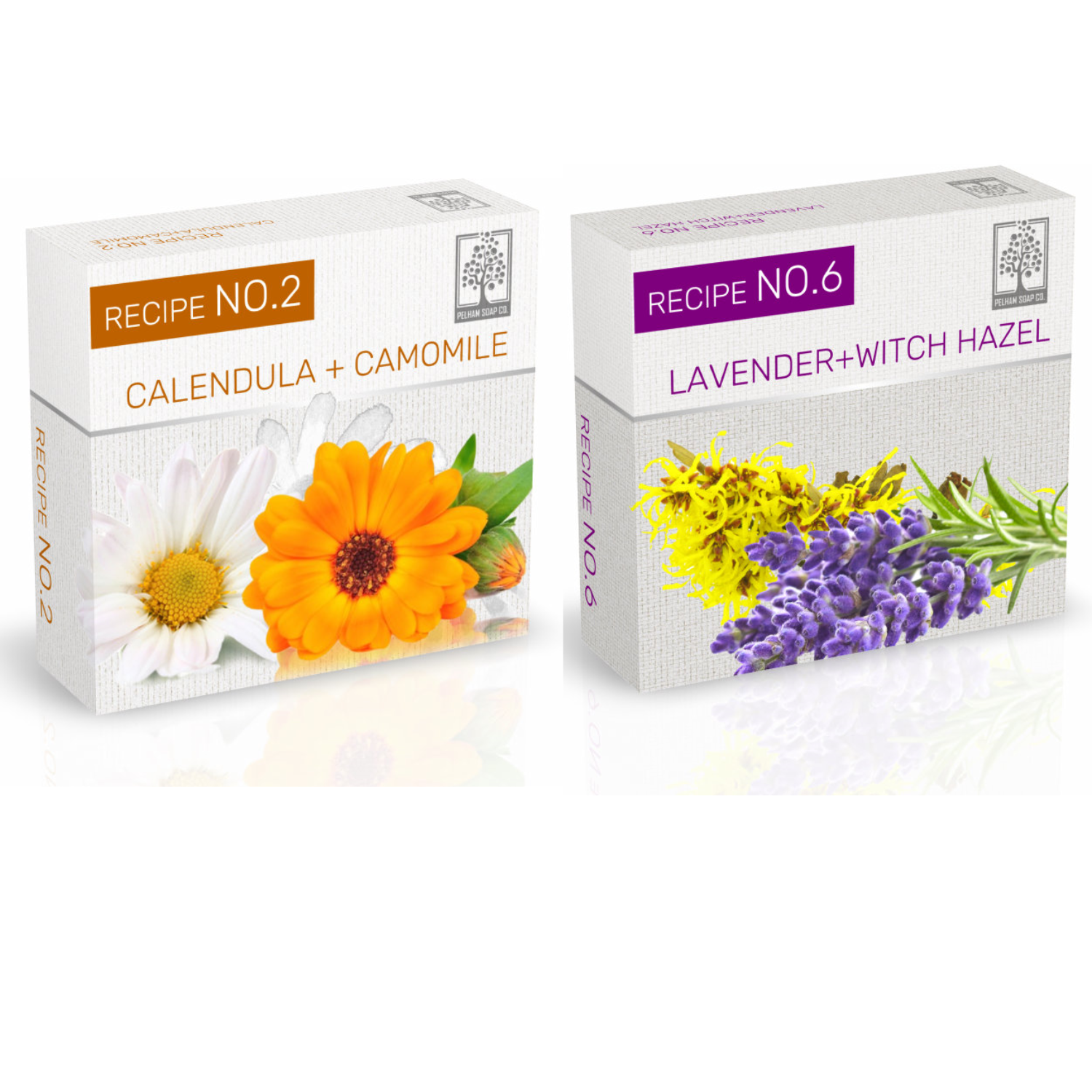 Packaging Design by EDesignN for Pelham Soap Co. | Design #17401128