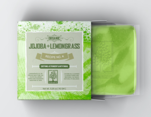 Verpackungs-Design von SD WEBCREATION für Pelham Soap Co. | Design #17409311