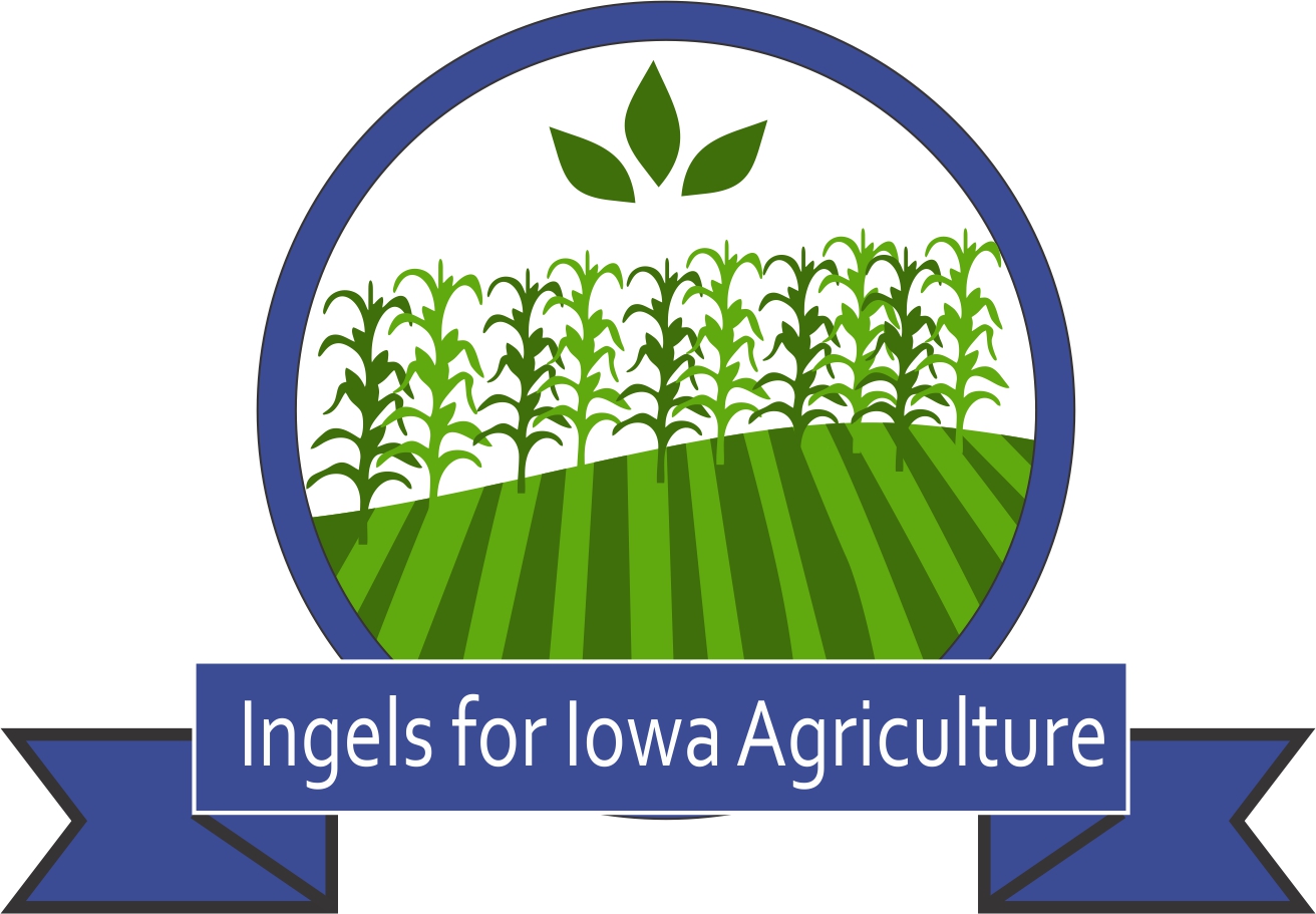 Logo Design by iber for ClearWater Ag Strategies, LLC | Design #17352031