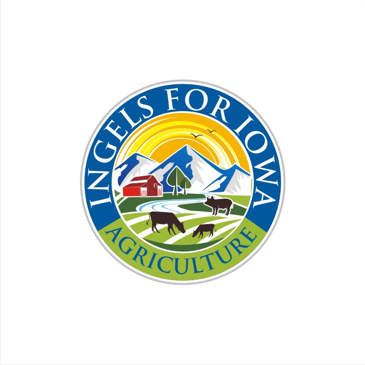 Logo Design by nutu for ClearWater Ag Strategies, LLC | Design #17345014