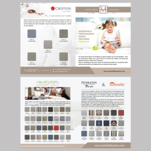 Brochure Design by Axmal_Etalon