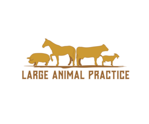 Design de Logo par Tt design pour Large Animal Practice | Design : #17357010