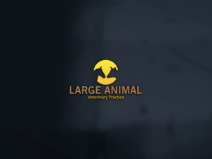 Design de Logo par mail.pavanayi pour Large Animal Practice | Design : #17350220