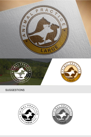 Logo Design by NSP Design