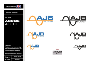 Diseño de Logo por nvisiondesign.co.uk para este proyecto | Diseño: #17384662