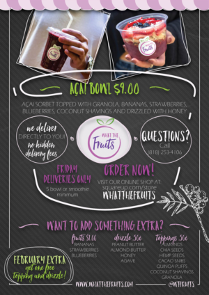 Flyer Design by G_Simona