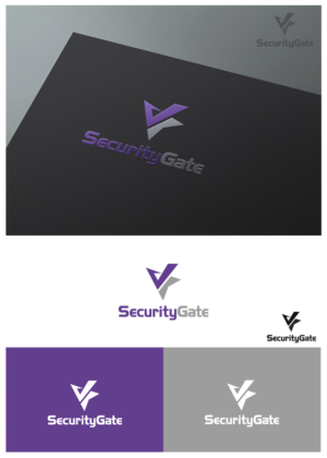 Logo Design by goranvisnjic82