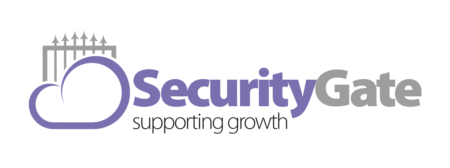 Diseño de Logo por philipfitzsimmons para SecurityGate | Diseño #17376868