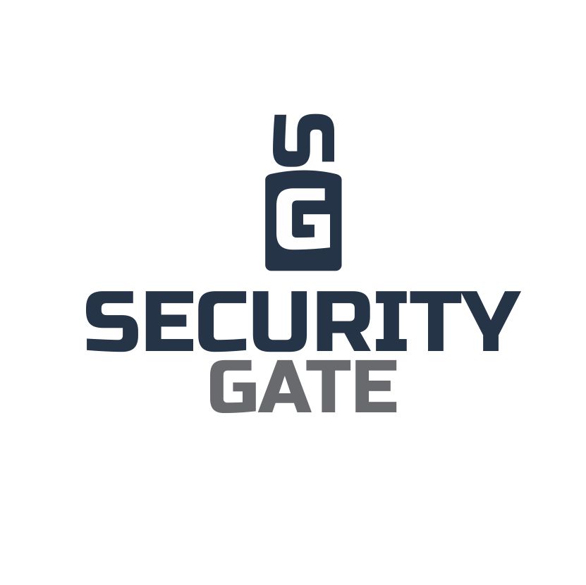 Logo Design by KukuDesign for SecurityGate | Design #17384164