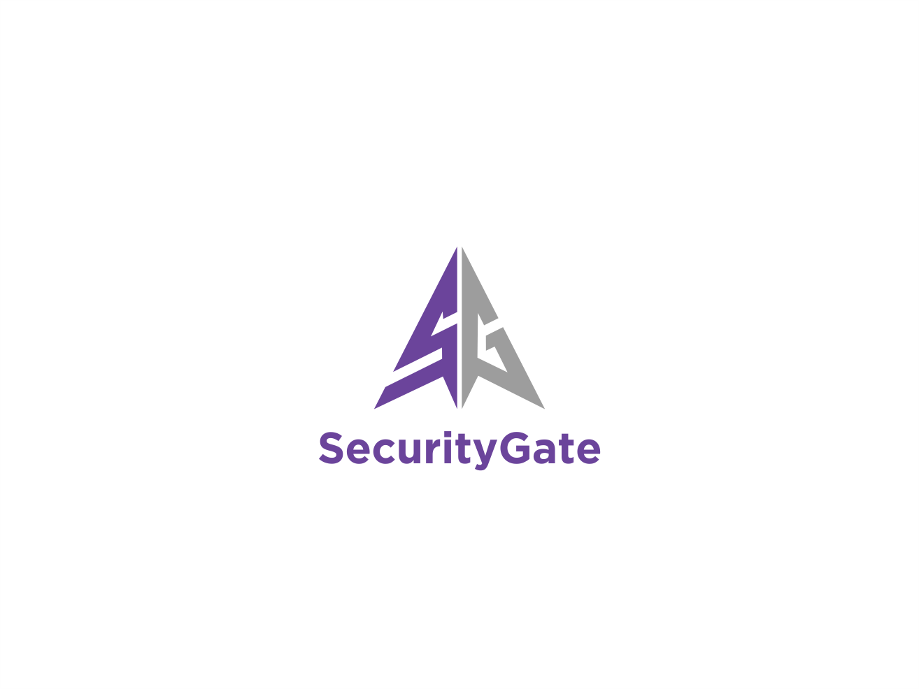 Logo Design by NAUBIDZ for SecurityGate | Design #17478169