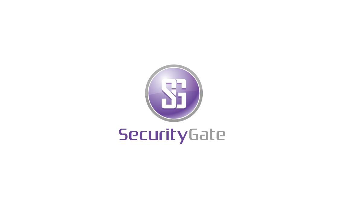 Logo Design by GODDREAMCREATION for SecurityGate | Design #17439471