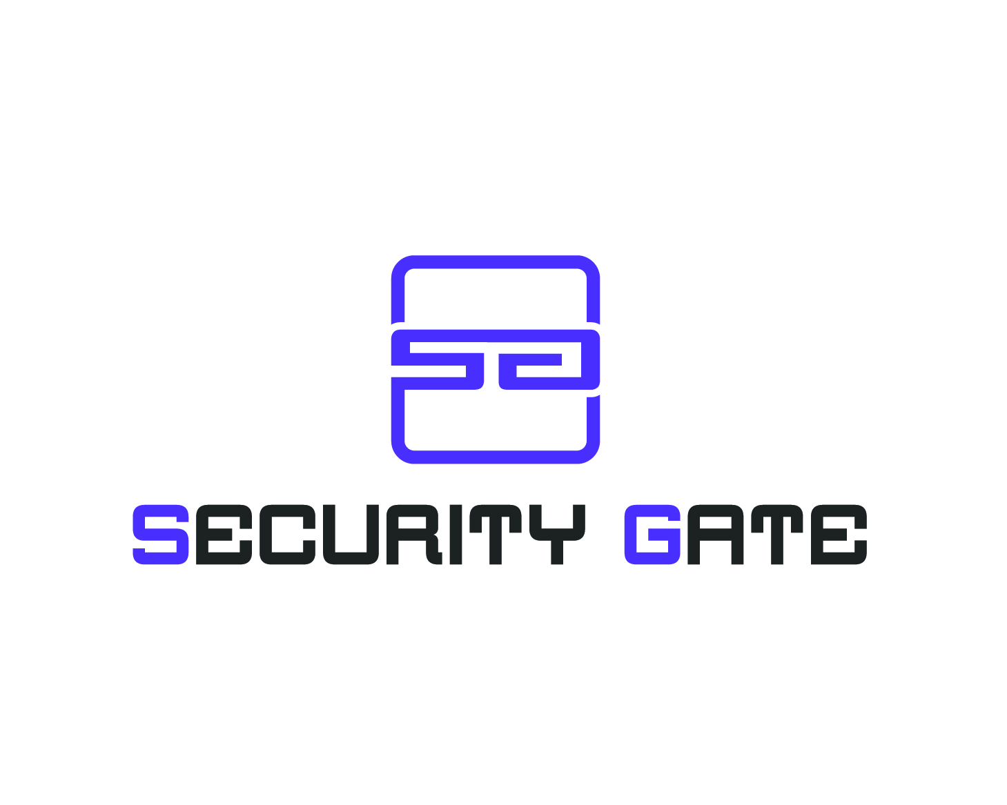 Logo Design by Gina764 for SecurityGate | Design #17372203