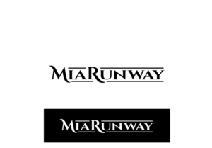 Diseño de Logo por Gita. para MiaRunway | Diseño: #17351907