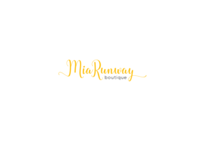 Diseño de Logo por Ves-Boycheva para MiaRunway | Diseño: #17351925