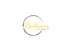 Diseño de Logo por Ves-Boycheva para MiaRunway | Diseño: #17351926