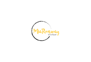 Diseño de Logo por Ves-Boycheva para MiaRunway | Diseño: #17351967